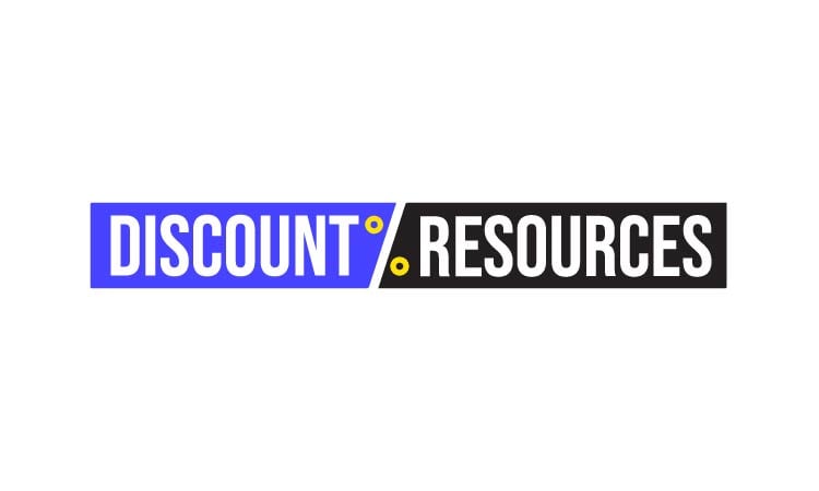 DiscountResources.com - Unique premium domain marketplace